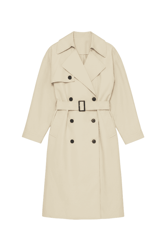 Coats