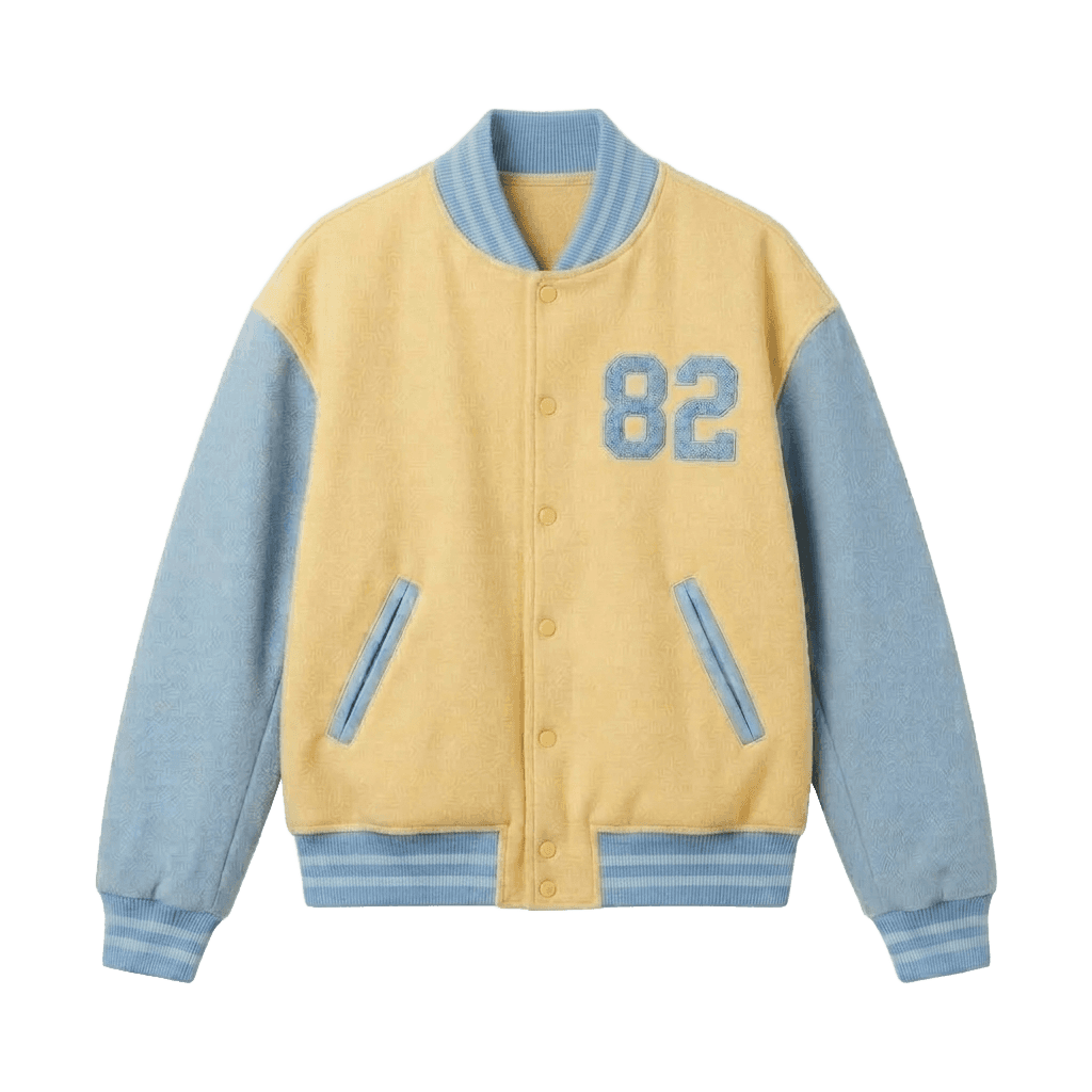 Letterman Jacket