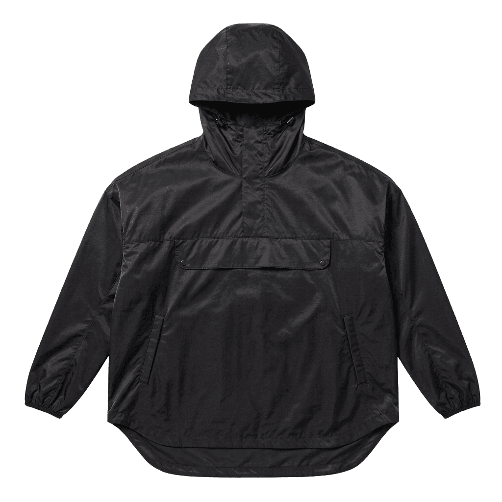 Overhead Smock