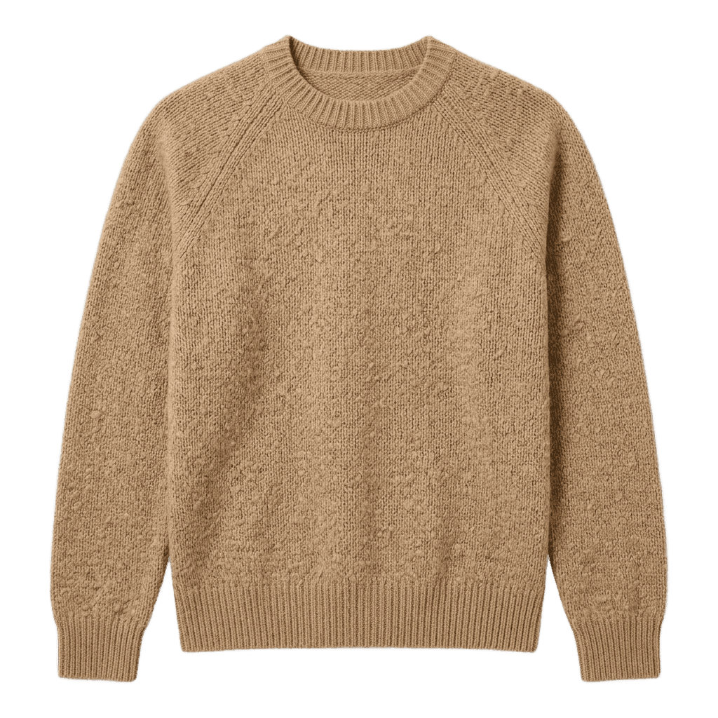 Crewneck Sweater