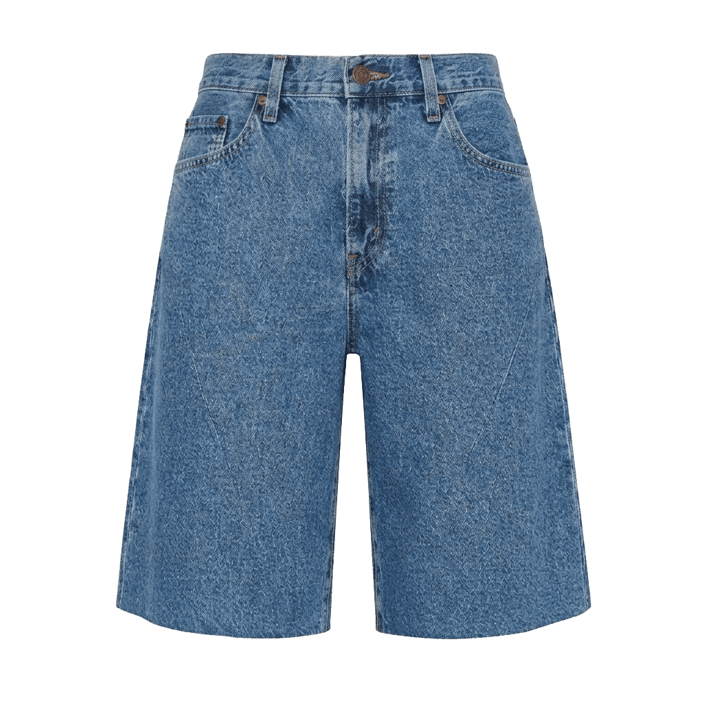 Bermuda Denim Short Jorts