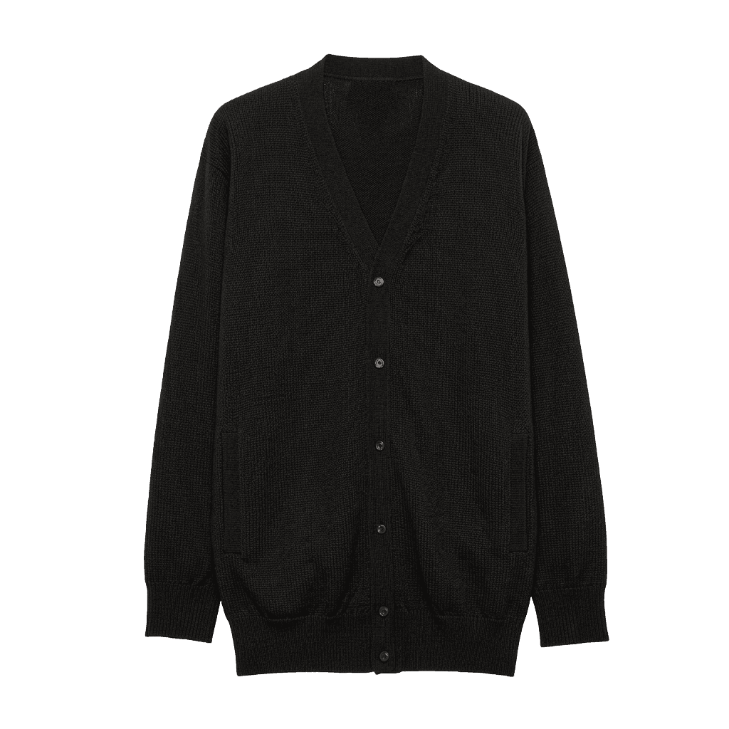 Light Cashmere Cardigan