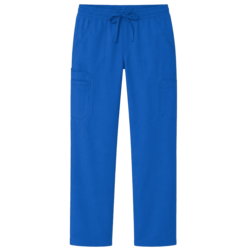 Medical scrub bottom