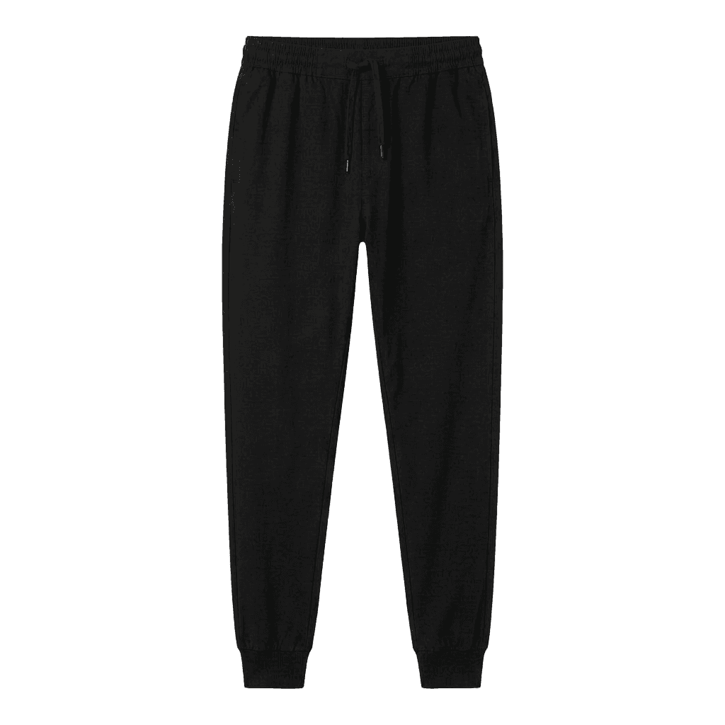 Slim Tapered Track Pant
