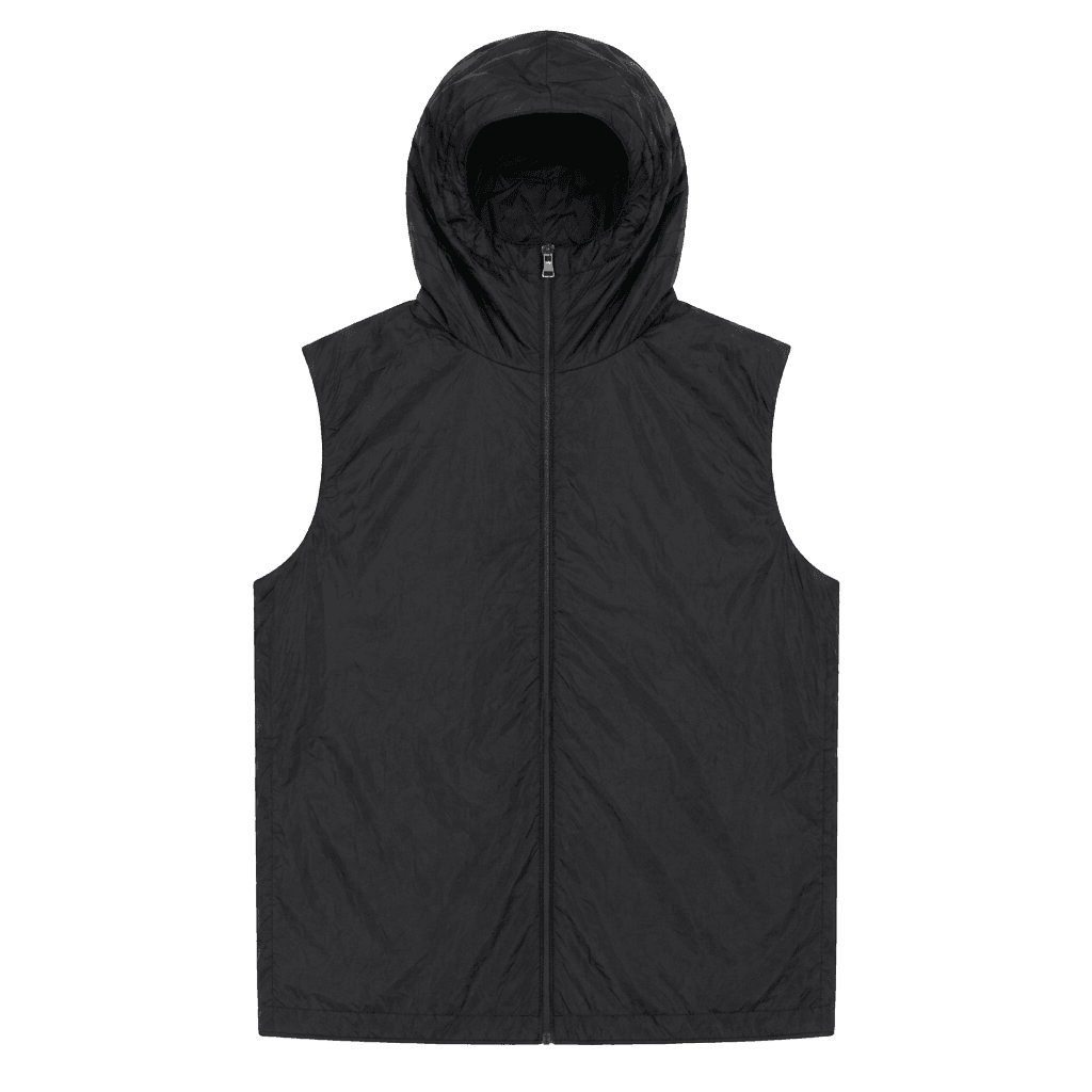 Transit Hooded Vest