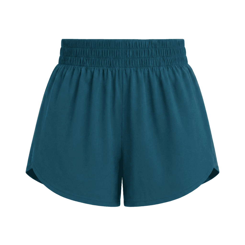 Activewear Running Shorts