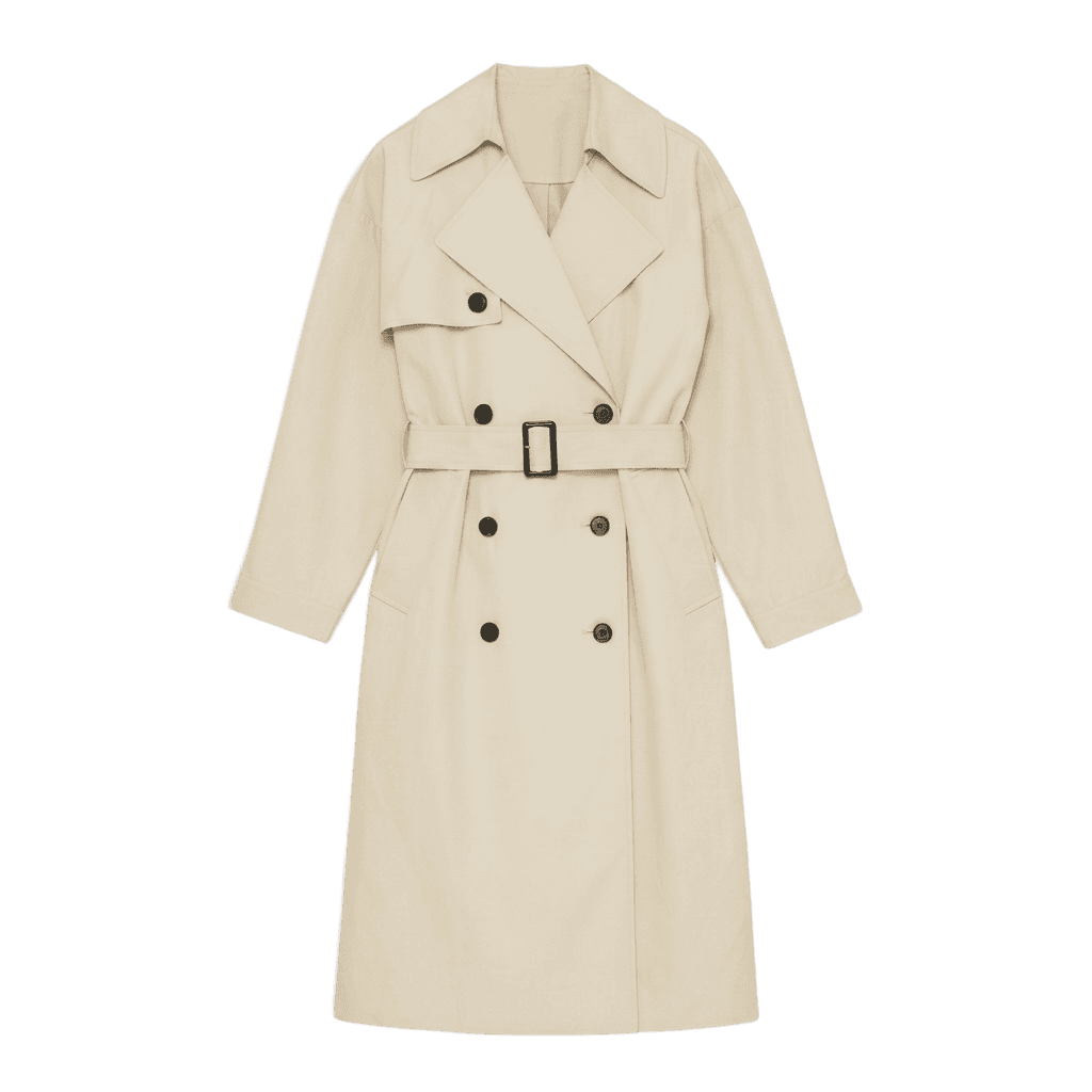 Trench Coat