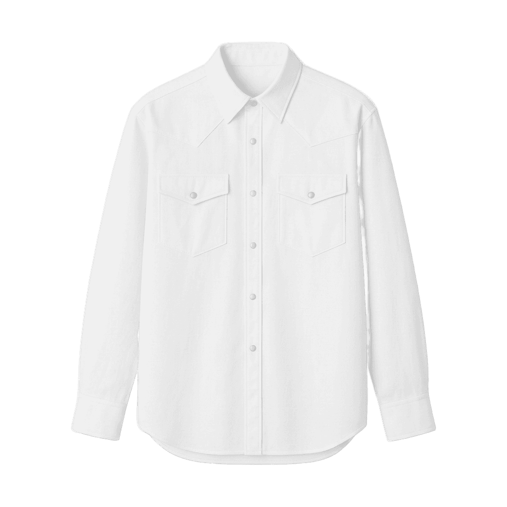Western Shirt