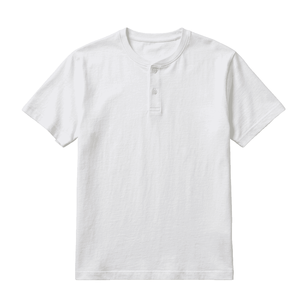 Henley T-shirt