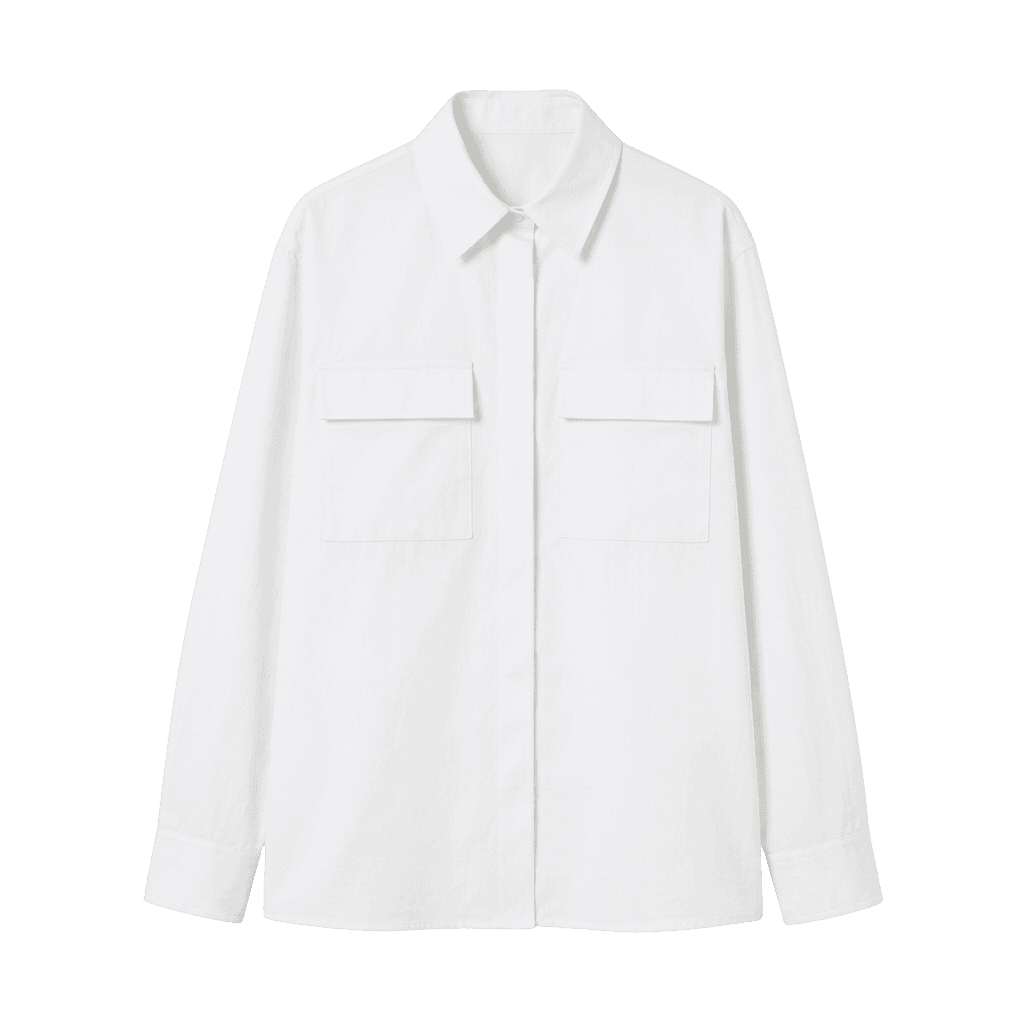 Casual Shirt
