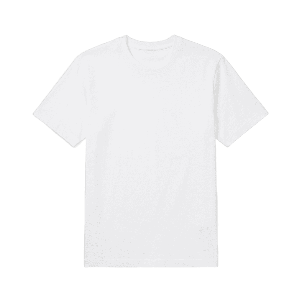 Essential Crewneck Tee