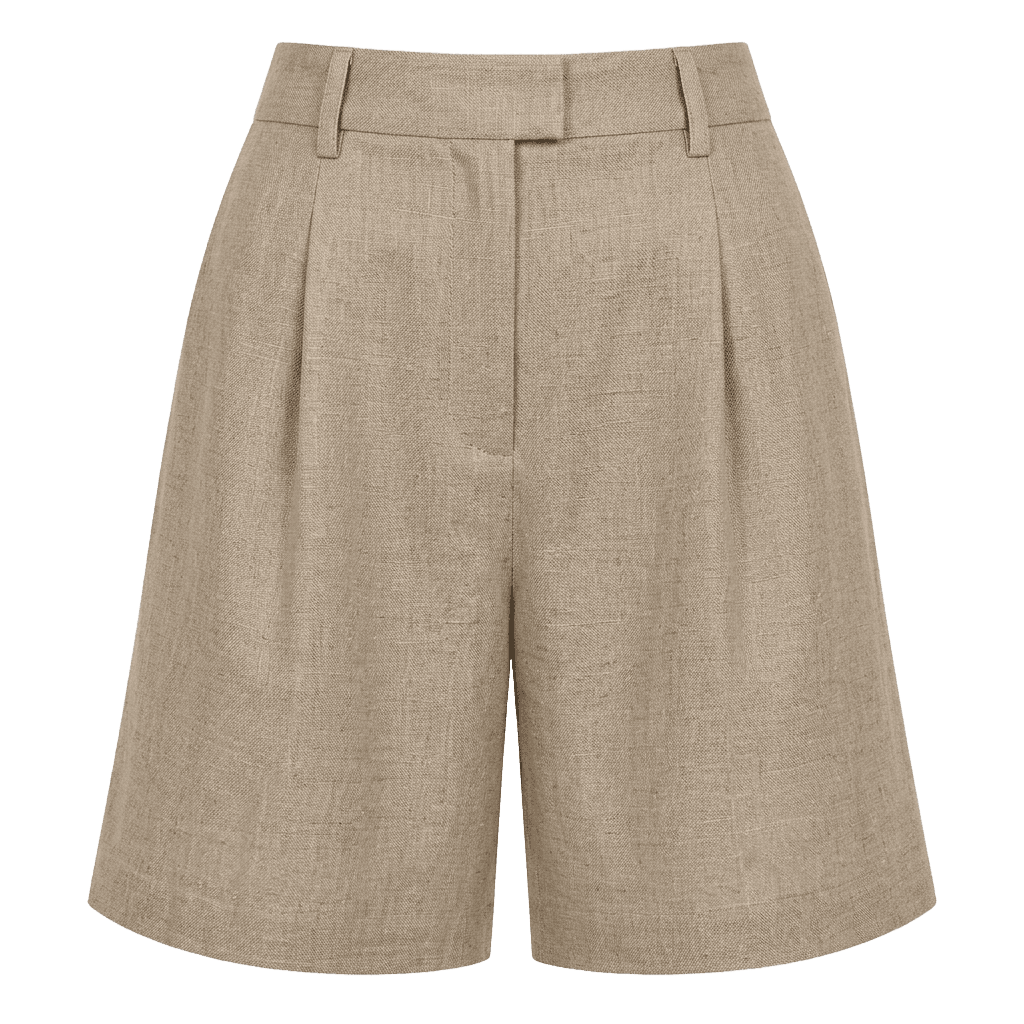 Formal Trouser Shorts