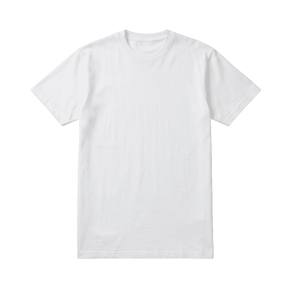 Longline T-shirt
