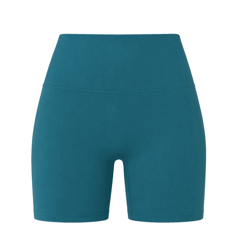 Performance Booty Shorts