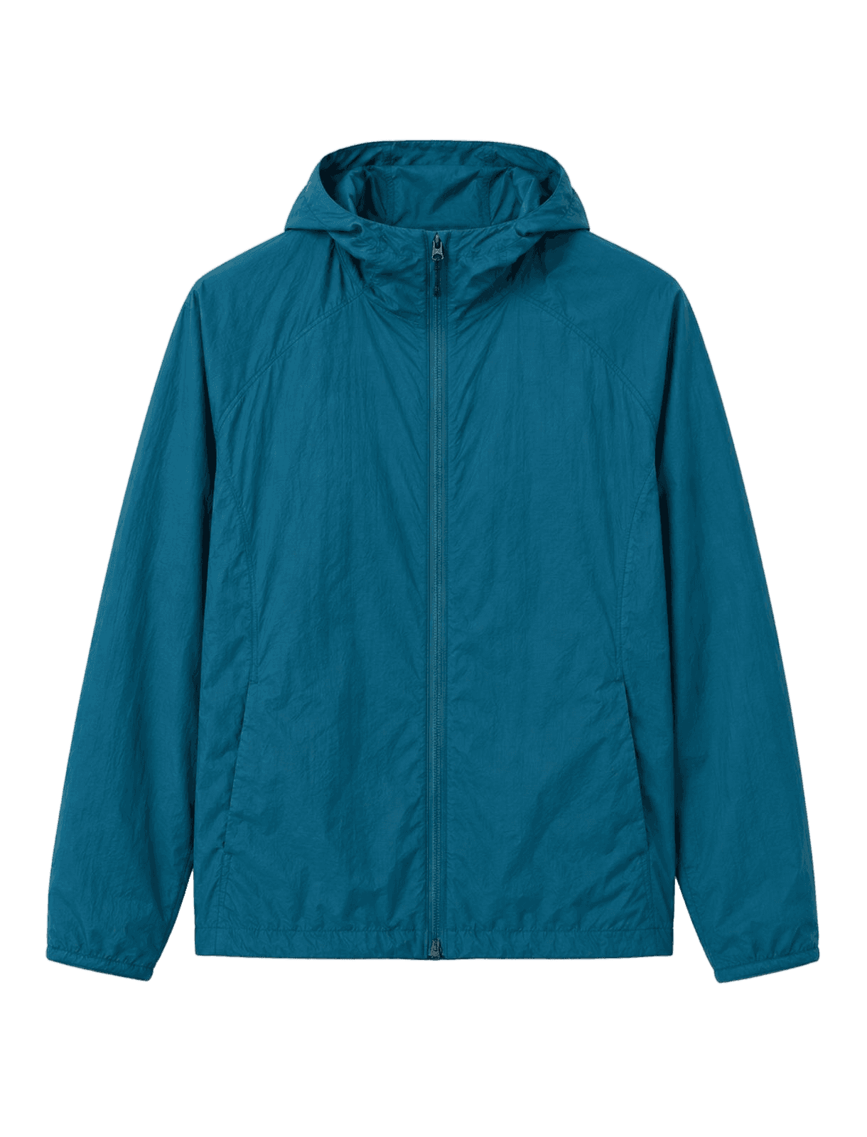 Active Lightweight Anorak