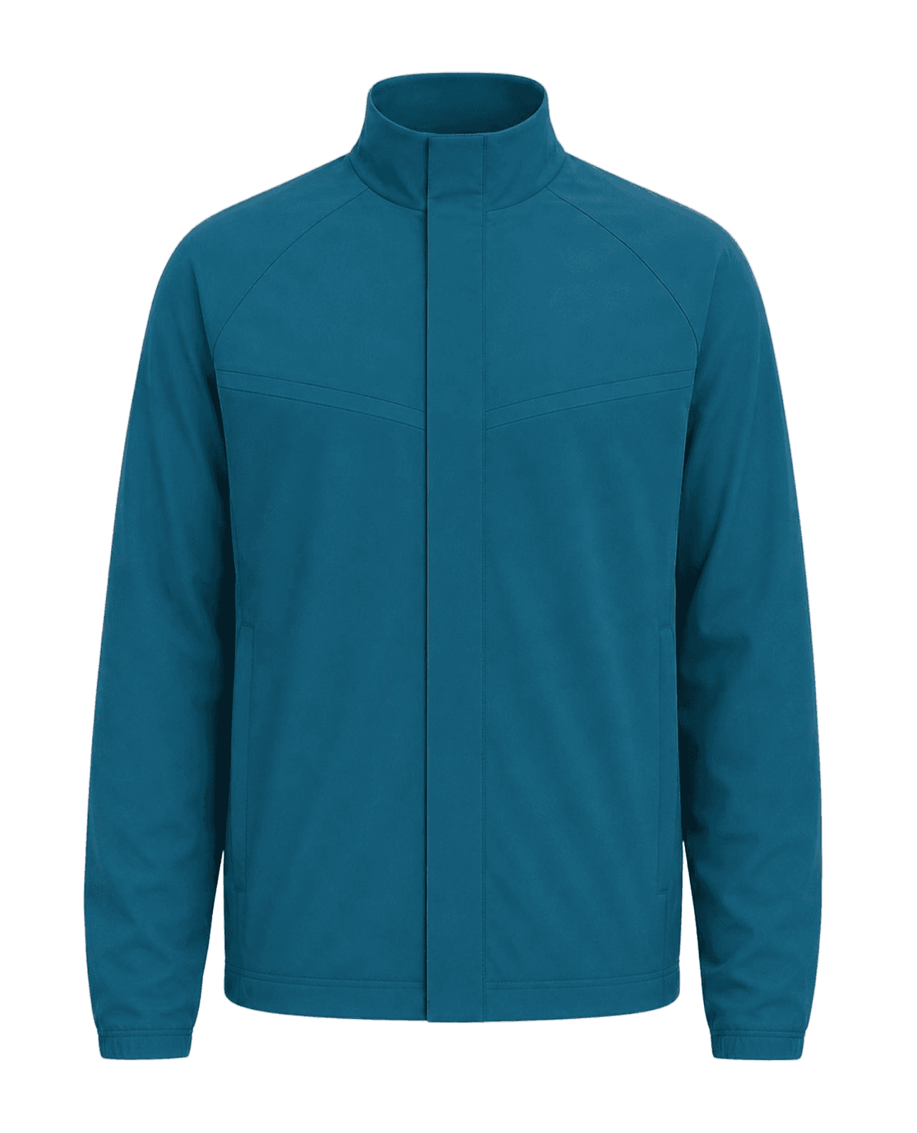Long-Sleeve Training Top