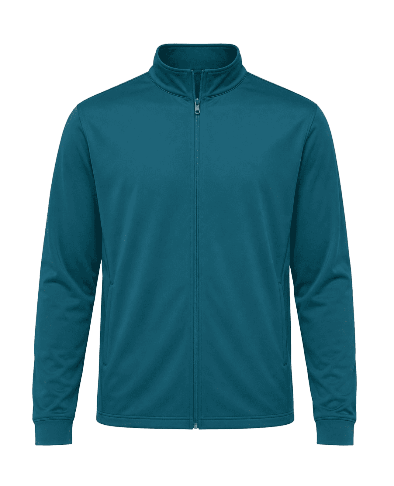 Seamless Training Long-Sleeve